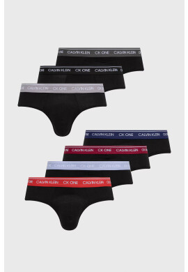 Calvin Klein Underwear Слипове (7 чифта) - Pepit.bg