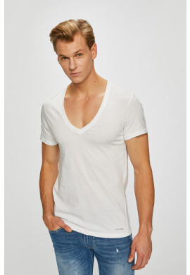 Calvin Klein Underwear Тениска (2-бройки) - Pepit.bg