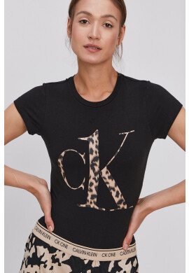 Calvin Klein Underwear Тениска - Pepit.bg