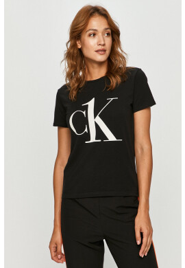 Calvin Klein Underwear Тениска CK One - Pepit.bg