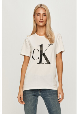 Calvin Klein Underwear Тениска CK One - Pepit.bg