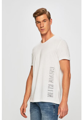 Calvin Klein Underwear Тениска KM0KM00399 - Pepit.bg
