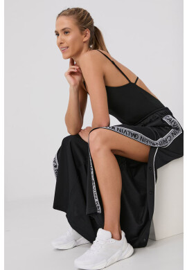 Calvin Klein Underwear Топ дамски в черно - Pepit.bg