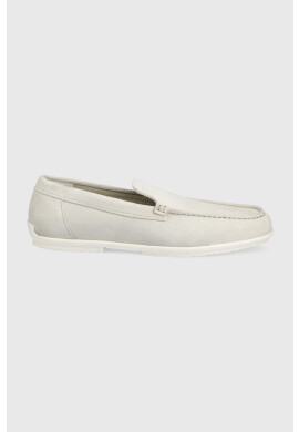 Calvin Klein Велурени мокасини - Pepit.bg