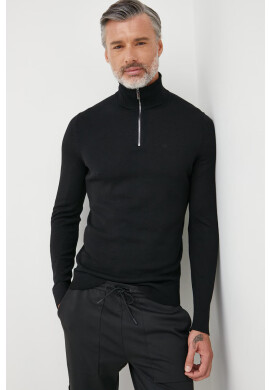 Calvin Klein Вълнен пуловер - Pepit.bg
