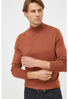 Calvin Klein Вълнен пуловер - Pepit.bg