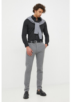 Calvin Klein Вълнен пуловер - Pepit.bg