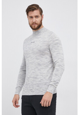 Calvin Klein Вълнен пуловер - Pepit.bg