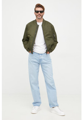 Calvin Klein Яке бомбър - Pepit.bg