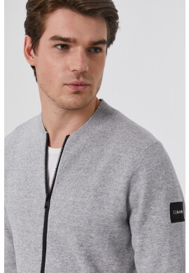 Calvin Klein Жилетка - Pepit.bg