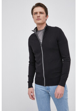 Calvin Klein Жилетка с кашмир - Pepit.bg