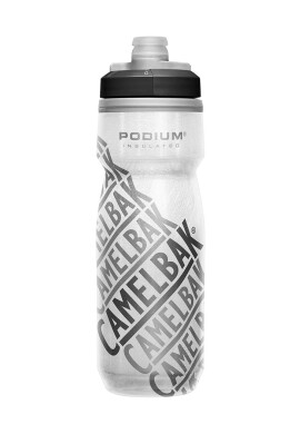 Camelbak Бидонче за вода Podium Chill 620 ml - Pepit.bg