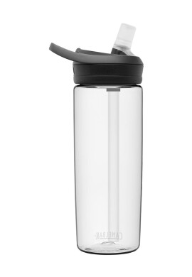 Camelbak Бутилка в прозрачен цвят - Pepit.bg