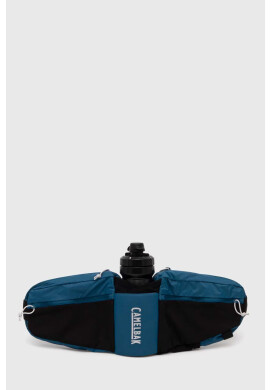 Camelbak Чанта за кръст с бидонче Podium Flow в зелено - Pepit.bg