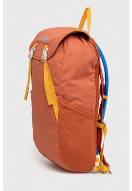 Camelbak Раница с хидратираща система Arete 18 в оранжево голям размер с изчистен дизайн - Pepit.bg