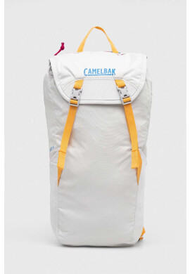 Camelbak Раница с хидратираща система Arete 18 в бяло голям размер с изчистен дизайн - Pepit.bg