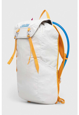 Camelbak Раница с хидратираща система Arete 18 в бяло голям размер с изчистен дизайн - Pepit.bg
