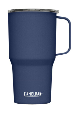 Camelbak Термочаша в тъмносиньо - Pepit.bg