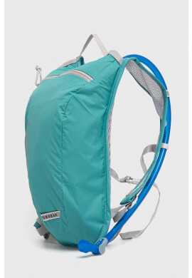 Camelbak Вело раница с мехур за вода Hydrobak Light в тюркоазено малък размер с принт - Pepit.bg