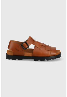 Camper Кожени сандали Brutus Sandal - Pepit.bg