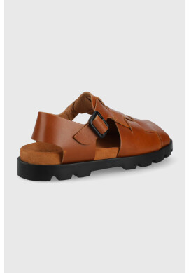 Camper Кожени сандали Brutus Sandal - Pepit.bg
