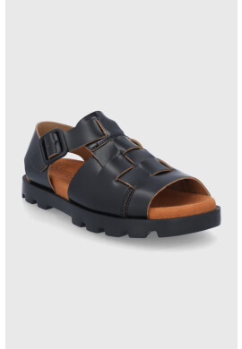 Camper Кожени сандали Brutus Sandal - Pepit.bg