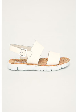 Camper Кожени сандали Oruga Sandal - Pepit.bg