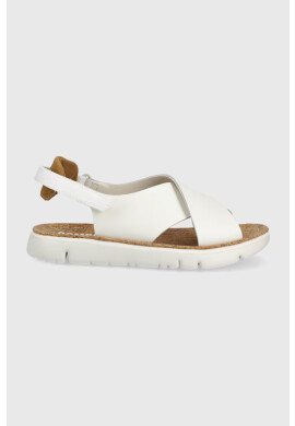 Camper Кожени сандали Oruga Sandal - Pepit.bg