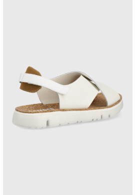Camper Кожени сандали Oruga Sandal - Pepit.bg