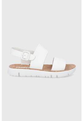 Camper Кожени сандали Oruga Sandal - Pepit.bg