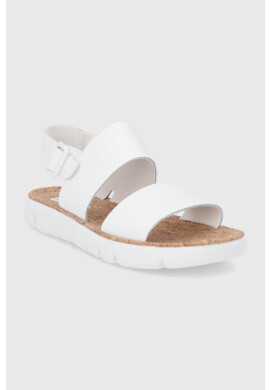 Camper Кожени сандали Oruga Sandal - Pepit.bg