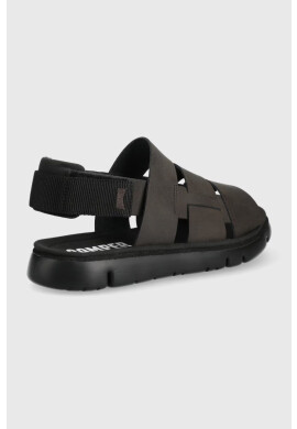 Camper Кожени сандали Oruga Sandal - Pepit.bg