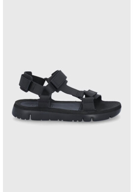 Camper Кожени сандали Oruga Sandal - Pepit.bg