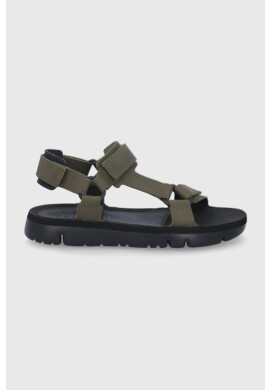 Camper Кожени сандали Oruga Sandal - Pepit.bg