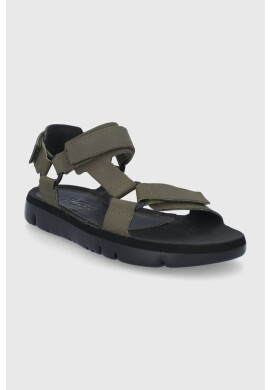 Camper Кожени сандали Oruga Sandal - Pepit.bg