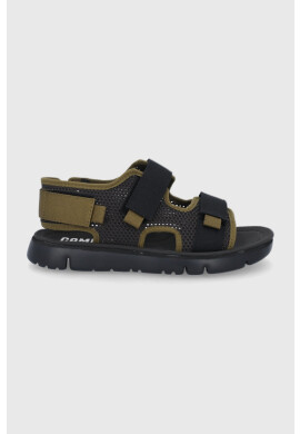 Camper Сандали Oruga Sandal мъжки в кафяво - Pepit.bg