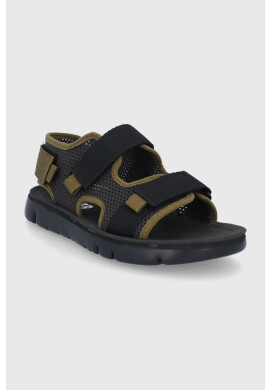 Camper Сандали Oruga Sandal мъжки в кафяво - Pepit.bg