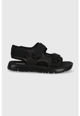 Camper Сандали Oruga Sandal мъжки в кафяво - Pepit.bg