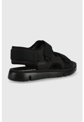 Camper Сандали Oruga Sandal мъжки в кафяво - Pepit.bg