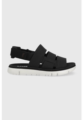 Camper Сандали от велур Oruga Sandal - Pepit.bg