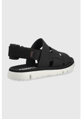 Camper Сандали от велур Oruga Sandal - Pepit.bg