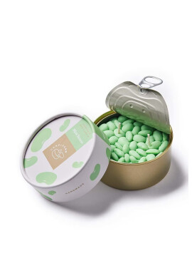 CandleCan Ароматизирана свещ Mint Beans - Pepit.bg