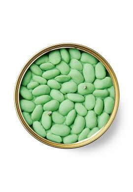 CandleCan Ароматизирана свещ Mint Beans - Pepit.bg