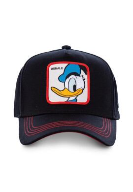 CapsLab Шапка Disney в черно с апликация - Pepit.bg