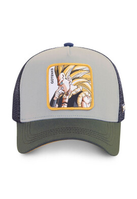 CapsLab Шапка Dragon Ball - Pepit.bg