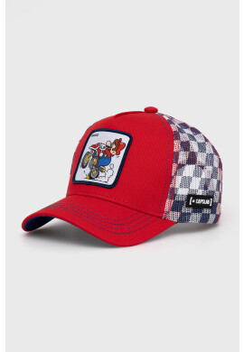 CapsLab Шапка Mario Kart - Pepit.bg