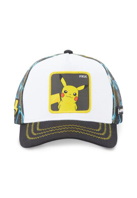 CapsLab Шапка Pokemon - Pepit.bg