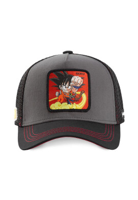 CapsLab Шапка с козирка DRAGON BALL - Pepit.bg