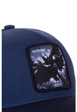 CapsLab Шапка с козирка DC COMICS - Pepit.bg