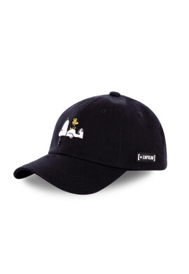 CapsLab Шапка с козирка PEANUTS - Pepit.bg